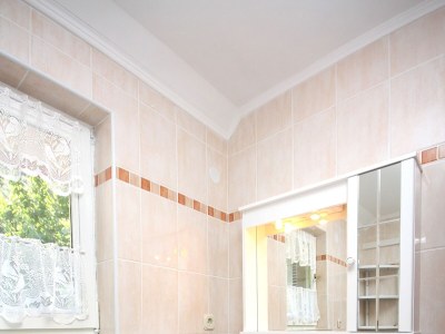 Apartment One bedroom apartment with terrace and sea view Supetarska Draga - Gornja, Rab A-5053-b - Outdoor photo 21