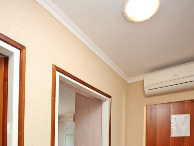 Apartment One bedroom apartment with terrace and sea view Supetarska Draga - Gornja, Rab A-5053-b - Outdoor photo 22