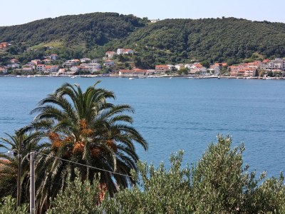 Apartment One bedroom apartment with terrace and sea view Supetarska Draga - Gornja, Rab A-5053-b - Outdoor photo 26