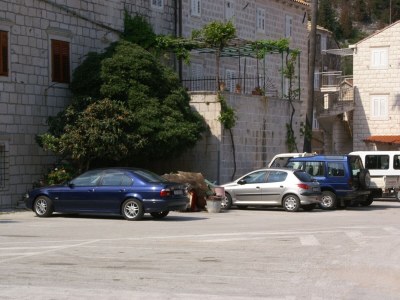 Apartment Studio flat near beach Trstenik, Pelješac AS-4511-a - Outdoor photo 6