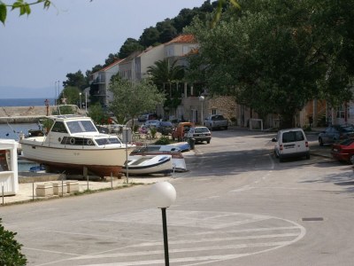 Apartment Studio flat near beach Trstenik, Pelješac AS-4511-a - Outdoor photo 7