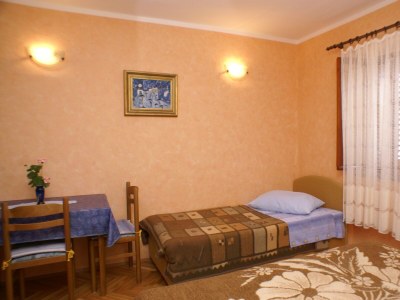 Apartment Studio flat near beach Trstenik, Pelješac AS-4511-a - Outdoor photo 11