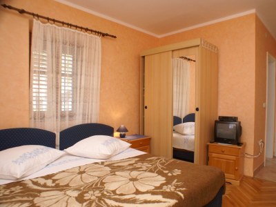 Apartment Studio flat near beach Trstenik, Pelješac AS-4511-a - Outdoor photo 12