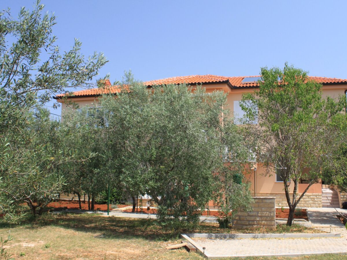 Apartment Two bedroom apartment near beach Ugljan A-829-b - Outdoor photo 5