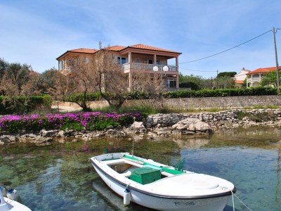 Apartment Two bedroom apartment near beach Ugljan A-829-b - Outdoor photo 2