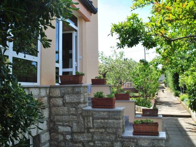 Apartment Two bedroom apartment near beach Ugljan A-829-b - Outdoor photo 11