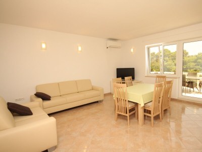 Apartment Two bedroom apartment near beach Ugljan A-829-b - Outdoor photo 18