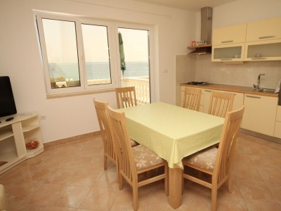 Apartment Two bedroom apartment near beach Ugljan A-829-b - Outdoor photo 19