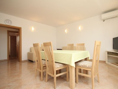 Apartment Two bedroom apartment near beach Ugljan A-829-b - Outdoor photo 20