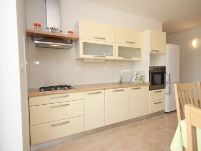 Apartment Two bedroom apartment near beach Ugljan A-829-b - Outdoor photo 21