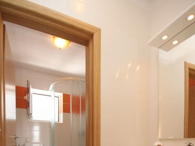 Apartment Two bedroom apartment near beach Ugljan A-829-b - Outdoor photo 28