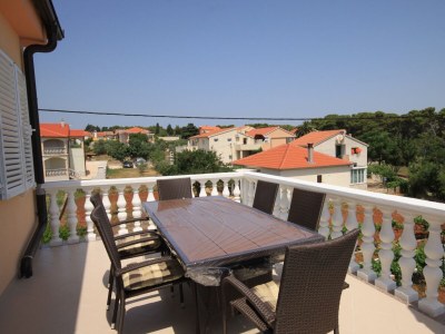 Apartment Two bedroom apartment near beach Ugljan A-829-b - Outdoor photo 34