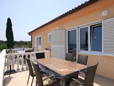 Apartment Two bedroom apartment near beach Ugljan A-829-b - Outdoor photo 35