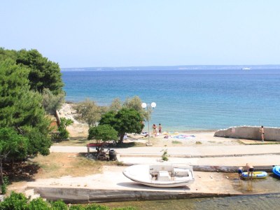 Apartment Two bedroom apartment near beach Ugljan A-829-b - Outdoor photo 36