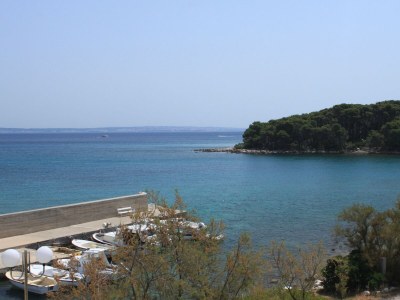 Apartment Two bedroom apartment near beach Ugljan A-829-b - Outdoor photo 37