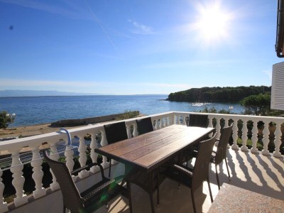 Apartment Two bedroom apartment near beach Ugljan A-829-c in Ugljan - Apartment