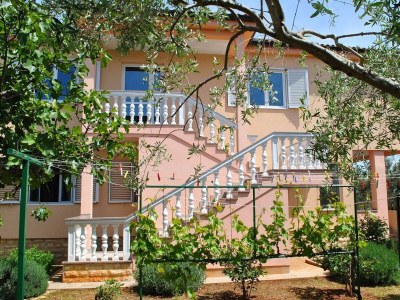 Apartment Two bedroom apartment near beach Ugljan A-829-c - Outdoor photo 6