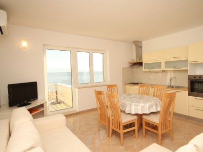Apartment Two bedroom apartment near beach Ugljan A-829-c - Outdoor photo 19