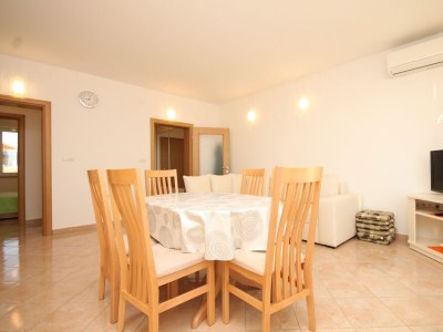 Apartment Two bedroom apartment near beach Ugljan A-829-c - Outdoor photo 20