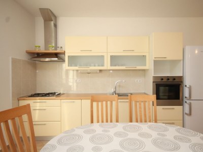 Apartment Two bedroom apartment near beach Ugljan A-829-c - Outdoor photo 21