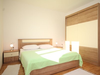 Apartment Two bedroom apartment near beach Ugljan A-829-c - Outdoor photo 23