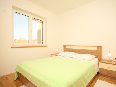 Apartment Two bedroom apartment near beach Ugljan A-829-c - Outdoor photo 25