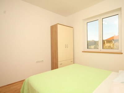 Apartment Two bedroom apartment near beach Ugljan A-829-c - Outdoor photo 26