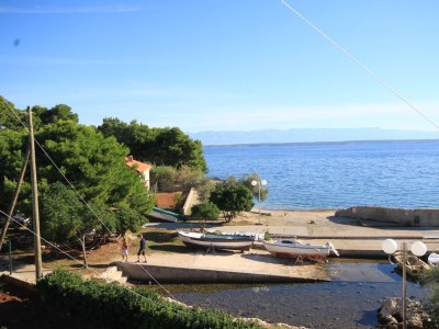 Apartment Two bedroom apartment near beach Ugljan A-829-c - Outdoor photo 32