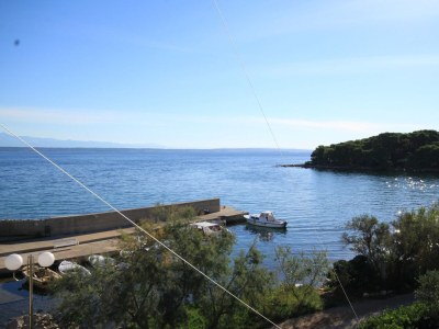 Apartment Two bedroom apartment near beach Ugljan A-829-c - Outdoor photo 33