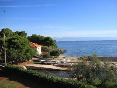 Apartment Two bedroom apartment near beach Ugljan A-829-c - Outdoor photo 35