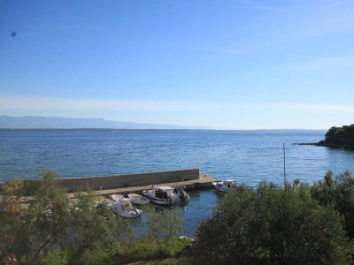 Apartment Two bedroom apartment near beach Ugljan A-829-c - Outdoor photo 36