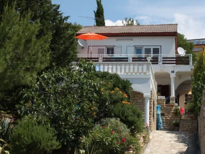 Apartment One bedroom apartment near beach Murter A-5125-b in Murter - Apartment