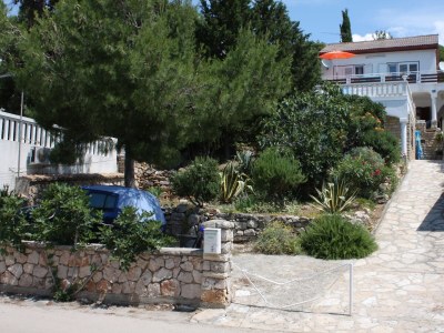 Apartment One bedroom apartment near beach Murter A-5125-b - Outdoor photo 8