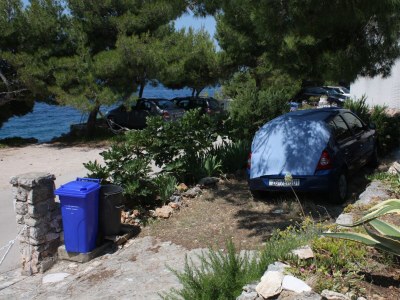 Apartment One bedroom apartment near beach Murter A-5125-b - Outdoor photo 9