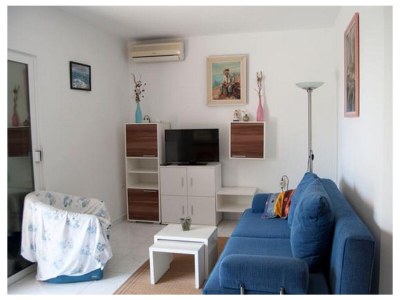 Apartment One bedroom apartment near beach Murter A-5125-b - Outdoor photo 10