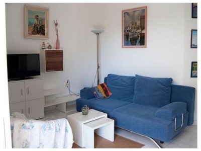 Apartment One bedroom apartment near beach Murter A-5125-b - Outdoor photo 11