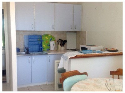 Apartment One bedroom apartment near beach Murter A-5125-b - Outdoor photo 13