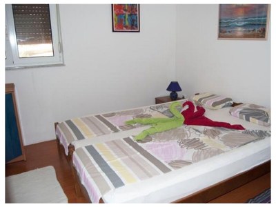 Apartment One bedroom apartment near beach Murter A-5125-b - Outdoor photo 15