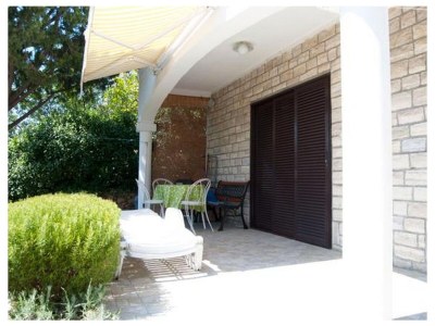 Apartment One bedroom apartment near beach Murter A-5125-b - Outdoor photo 18