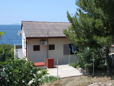 Apartment One bedroom apartment near beach Murter A-5125-b - Outdoor photo 20