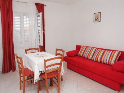 Apartment One bedroom apartment with terrace Murter A-5089-a - Outdoor photo 8