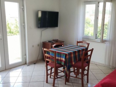 Apartment One bedroom apartment with terrace Murter A-5089-a - Outdoor photo 9