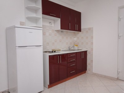 Apartment One bedroom apartment with terrace Murter A-5089-a - Outdoor photo 10