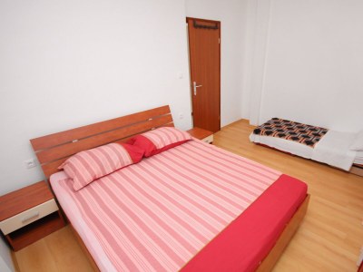 Apartment One bedroom apartment with terrace Murter A-5089-a - Outdoor photo 11