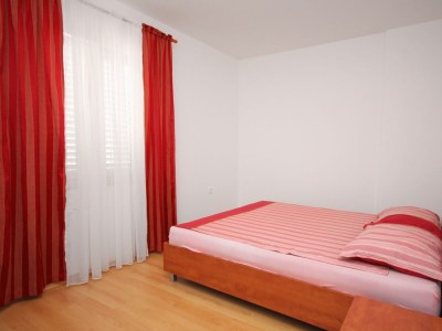 Apartment One bedroom apartment with terrace Murter A-5089-a - Outdoor photo 12