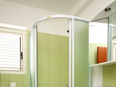 Apartment One bedroom apartment with terrace Murter A-5089-a - Outdoor photo 13