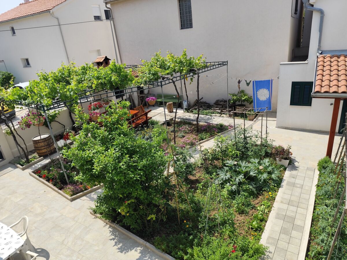 Apartment One bedroom apartment with terrace Murter A-5089-c - Outdoor photo 3