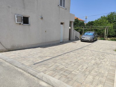 Apartment One bedroom apartment with terrace Murter A-5089-c - Outdoor photo 5