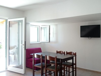 Apartment One bedroom apartment with terrace Murter A-5089-c - Outdoor photo 8