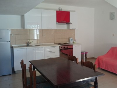 Apartment One bedroom apartment with terrace Murter A-5089-c - Outdoor photo 9